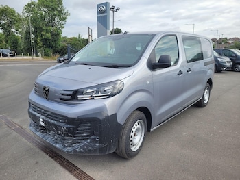 Used Peugeot Expert 2025 for sale - 75256897: Photo