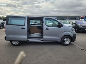 Used Peugeot Expert 2025 for sale - 75256897: Photo