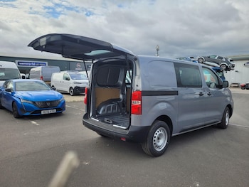 Used Peugeot Expert 2025 for sale - 75256897: Photo