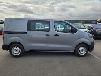 Used Peugeot Expert 2025 for sale - 75256897: Photo