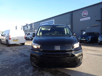 Used Fiat Doblo 2026 for sale - 78492291: Photo