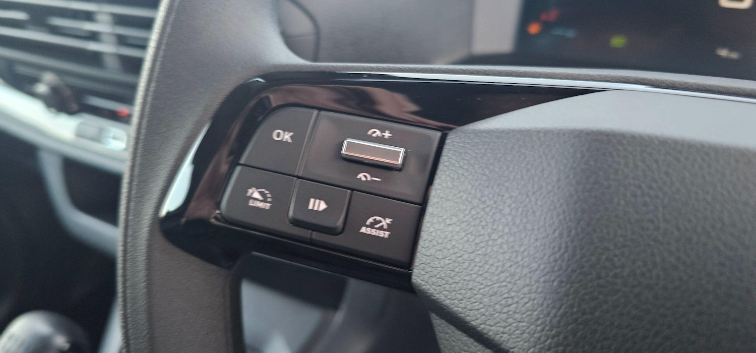 Used Citroen Dispatch 2026 for sale - 77424881: Photo 12