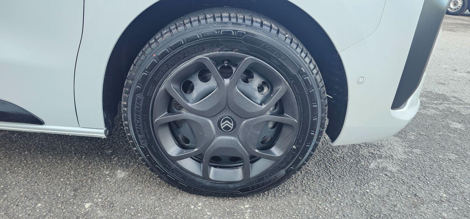 Used Citroen Dispatch 2026 for sale - 77424881: Photo 15