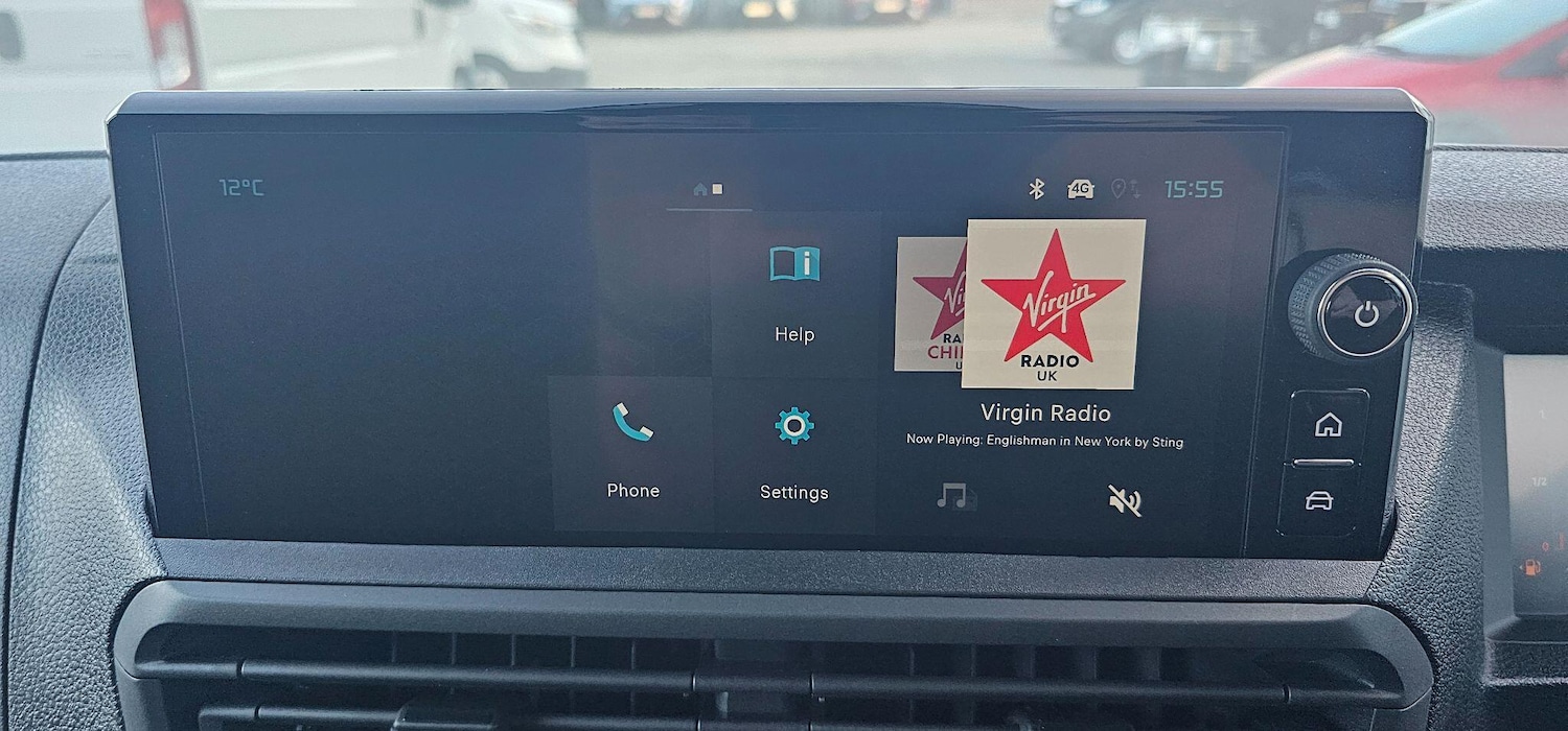 Used Citroen Dispatch 2026 for sale - 77424881: Photo 17