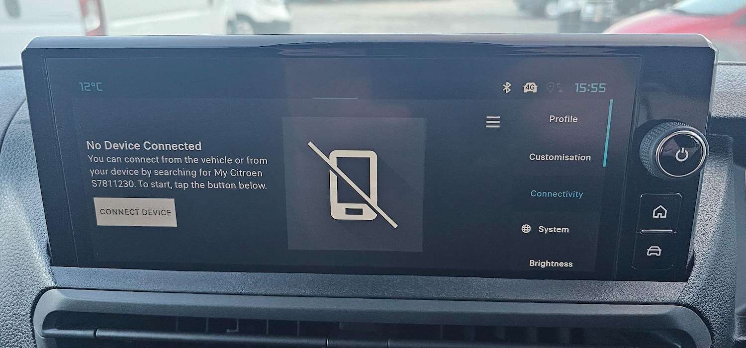 Used Citroen Dispatch 2026 for sale - 77424881: Photo 18