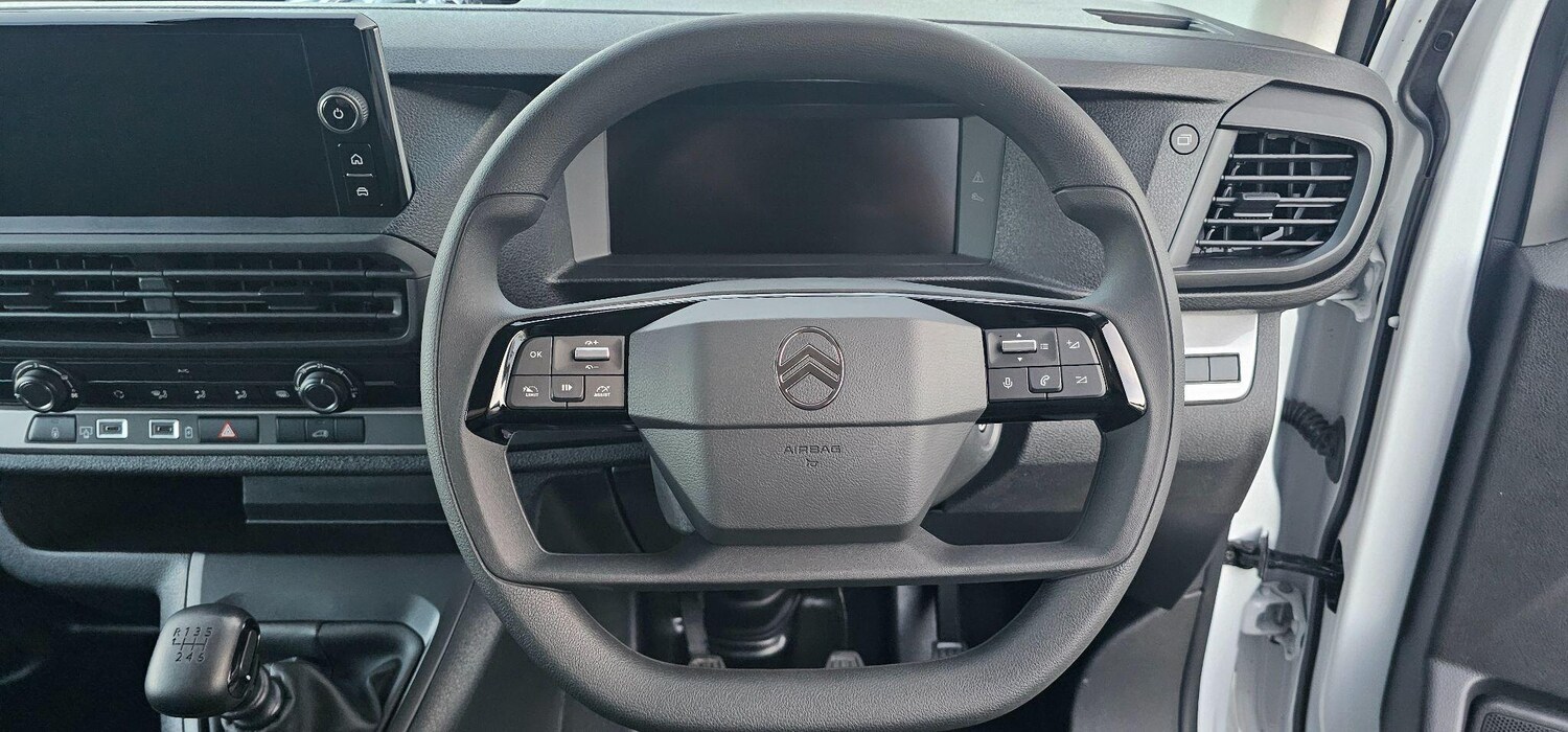 Used Citroen Dispatch 2026 for sale - 77424881: Photo 20