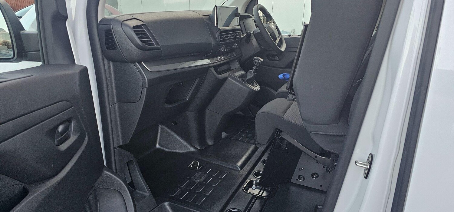 Used Citroen Dispatch 2026 for sale - 77424881: Photo 25