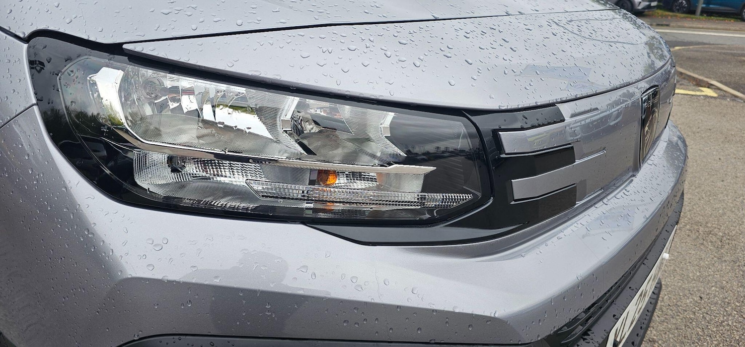 Used Peugeot Partner 2025 for sale - 76499012: Photo 14