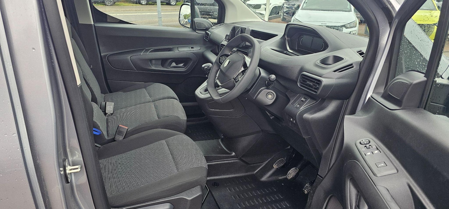 Used Peugeot Partner 2025 for sale - 76499012: Photo 15