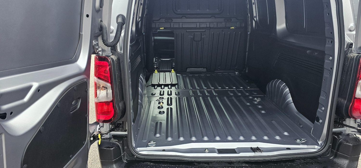 Used Peugeot Partner 2025 for sale - 76499012: Photo 21