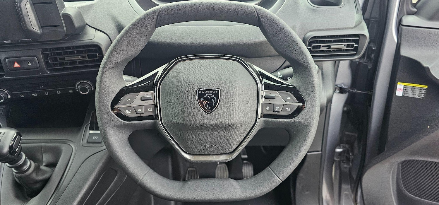 Used Peugeot Partner 2025 for sale - 76499012: Photo 22