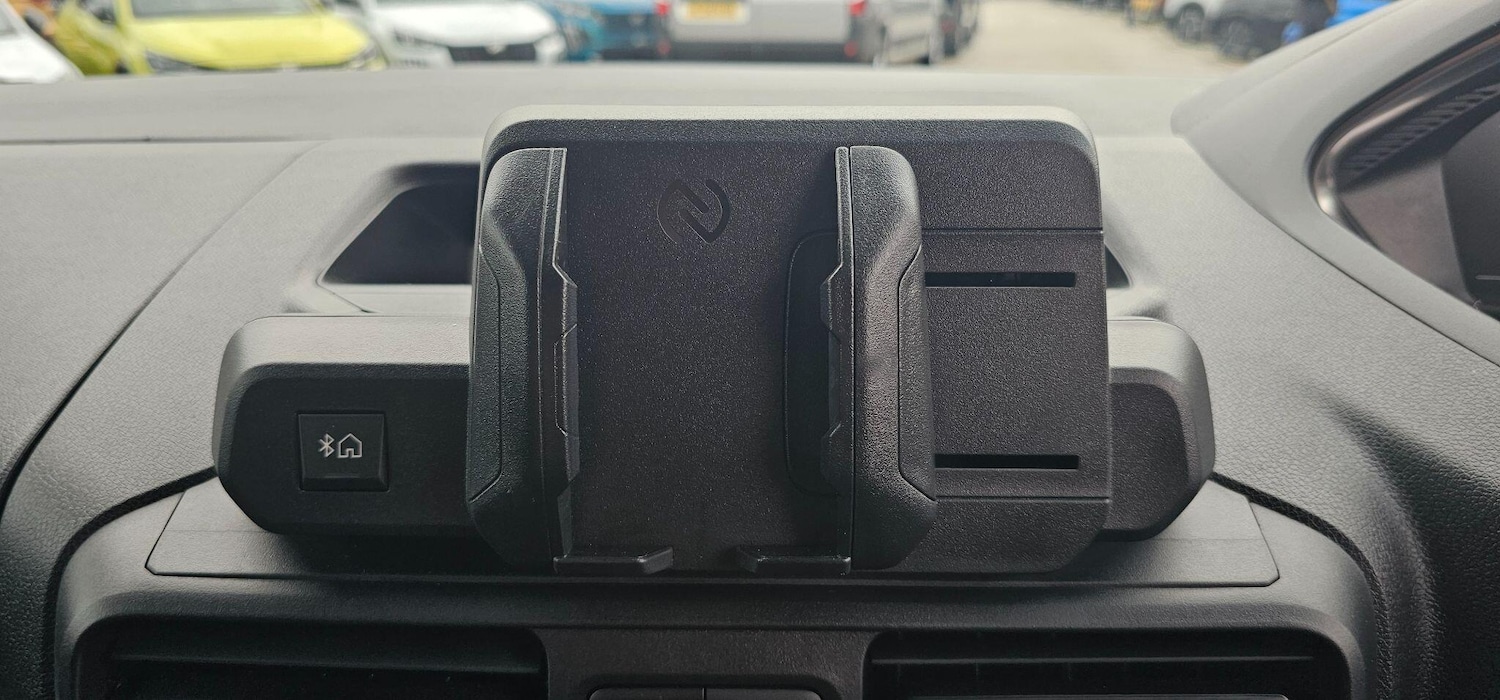 Used Peugeot Partner 2025 for sale - 76499012: Photo 23