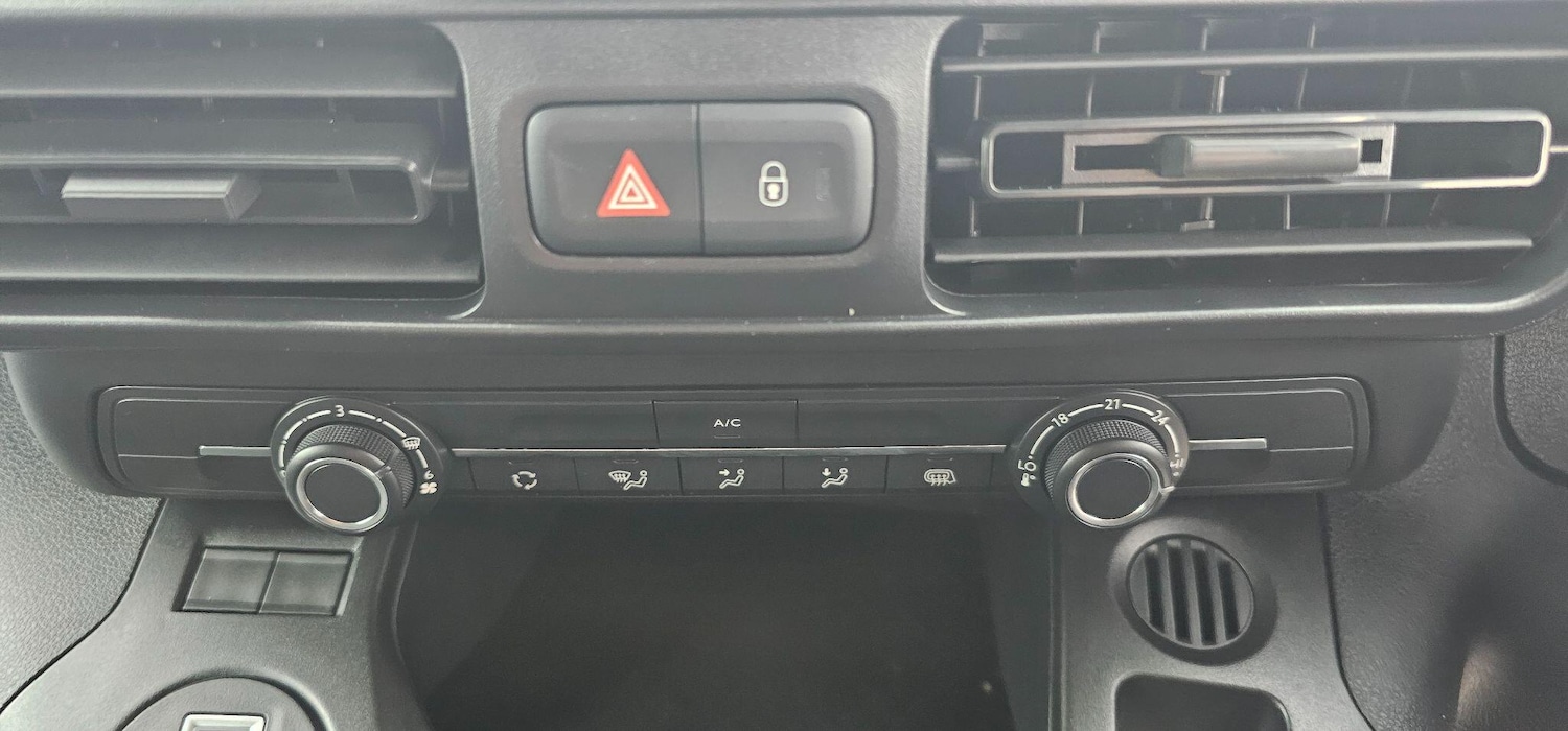 Used Peugeot Partner 2025 for sale - 76499012: Photo 24