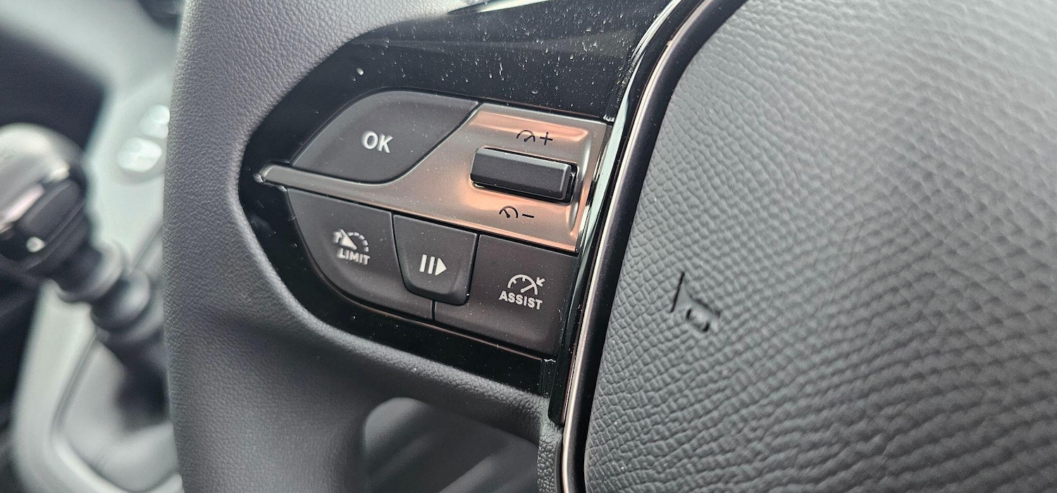 Used Peugeot Partner 2025 for sale - 76499012: Photo 28