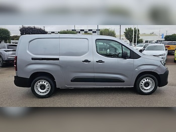 Used Peugeot Partner 2025 for sale - 76499012: Photo