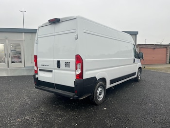 Used Fiat Ducato 2025 for sale - 76472199: Photo