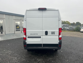 Used Fiat Ducato 2025 for sale - 76472199: Photo