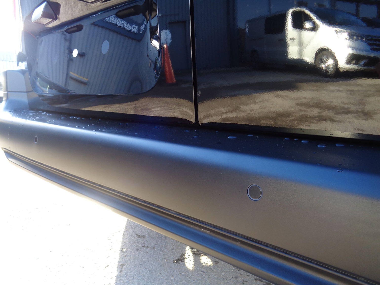 Used Fiat Doblo 2026 for sale - 77769362: Photo 23