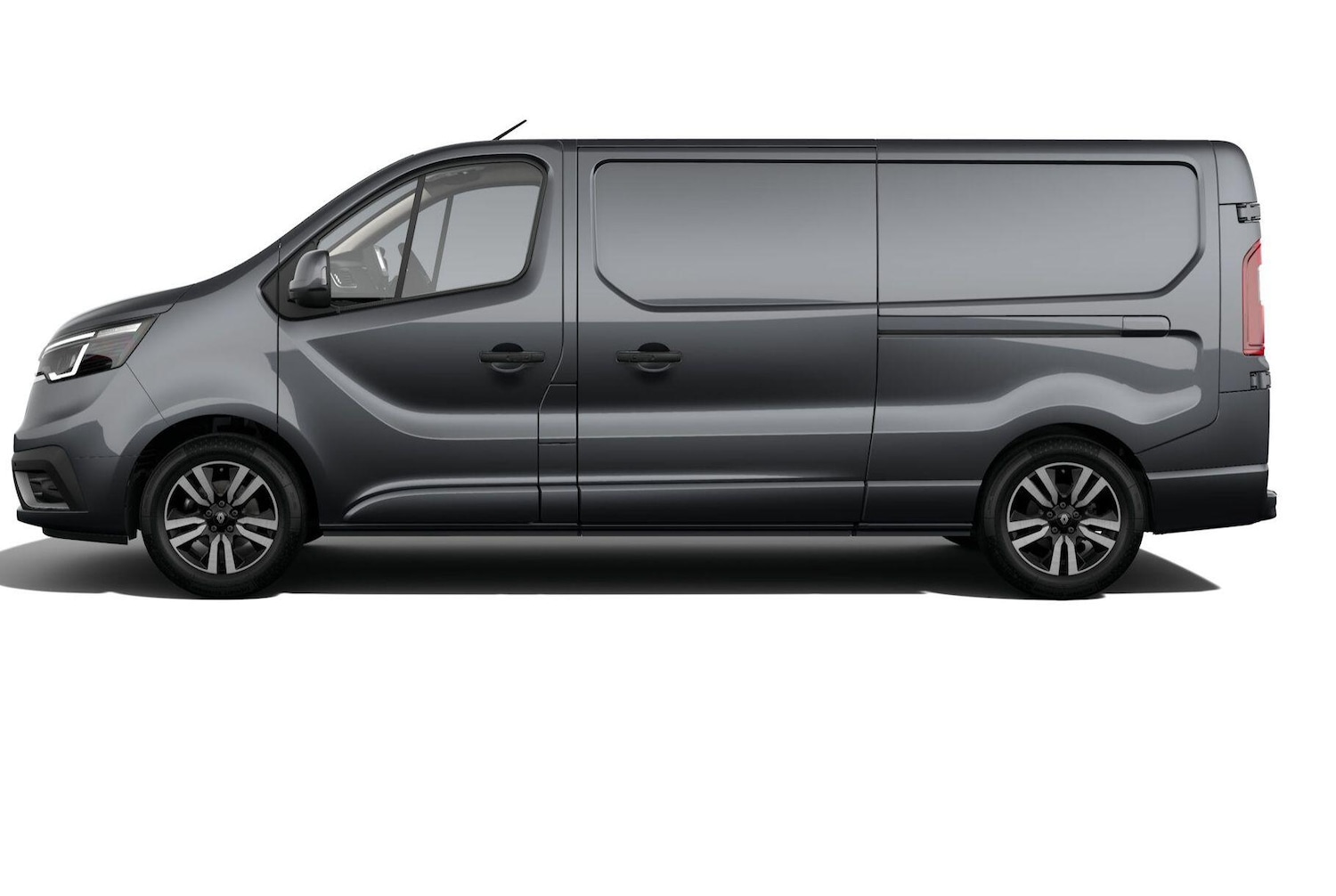 Used Renault Trafic 2026 for sale - 78205306: Photo 5