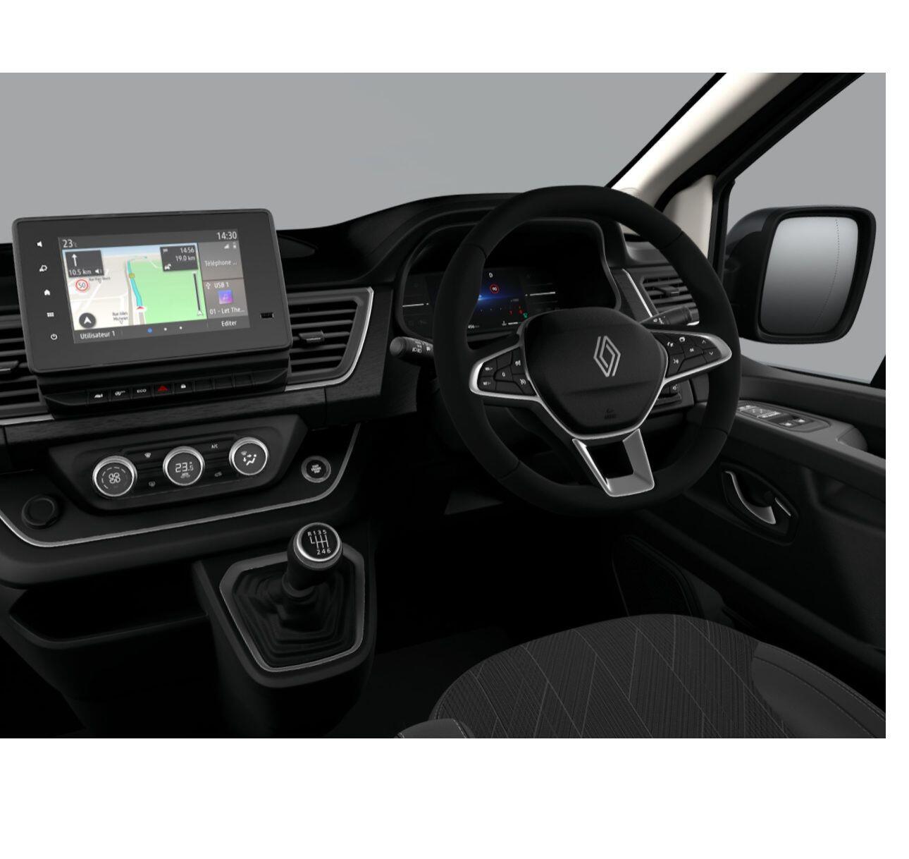 Used Renault Trafic 2026 for sale - 78205306: Photo 7