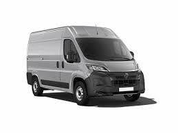Used Peugeot Boxer 2026 for sale - 77574374: Photo 1