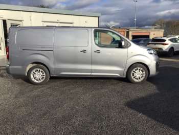 Used Vauxhall Vivaro 2019 for sale - 74969353: Photo