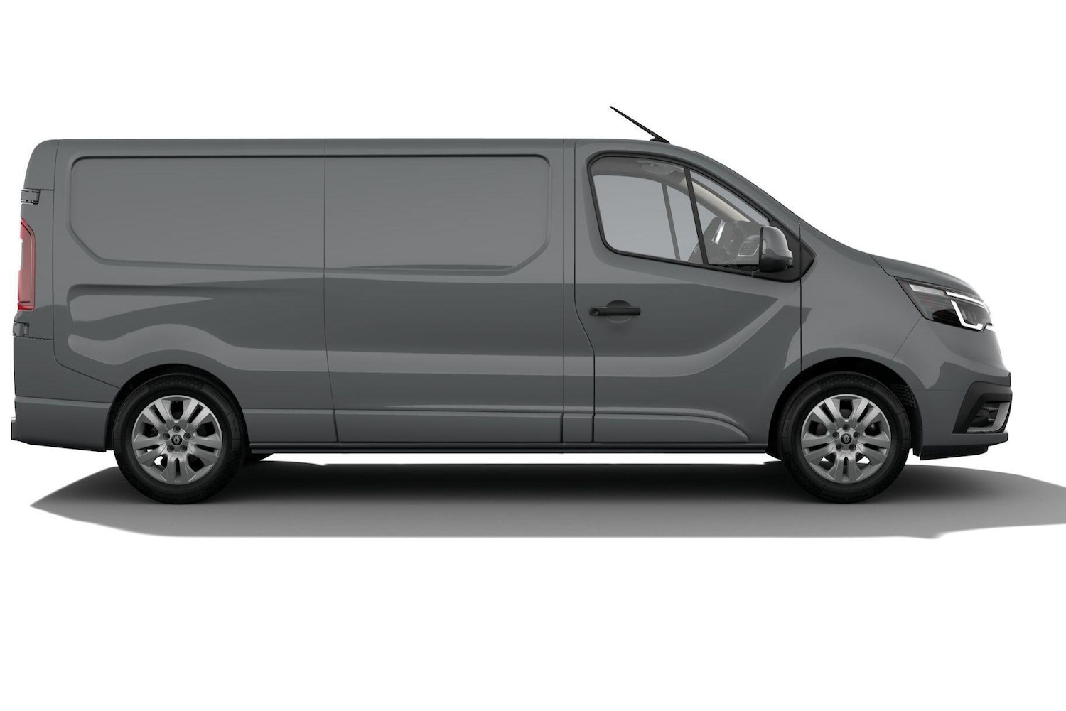 Used Renault Trafic 2025 for sale - 77768728: Photo 2