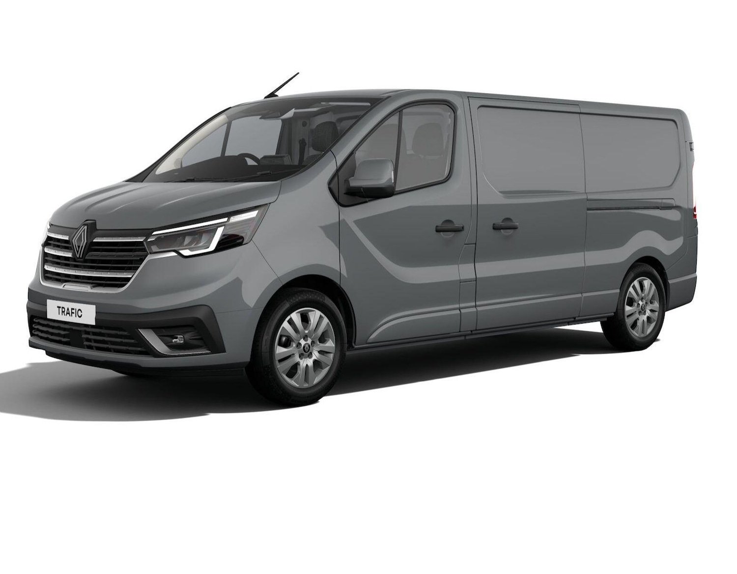 Used Renault Trafic 2025 for sale - 77768728: Photo 4