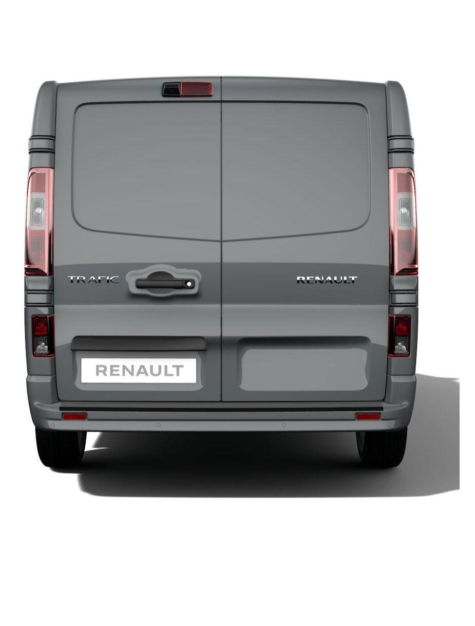 Used Renault Trafic 2025 for sale - 77768728: Photo 7