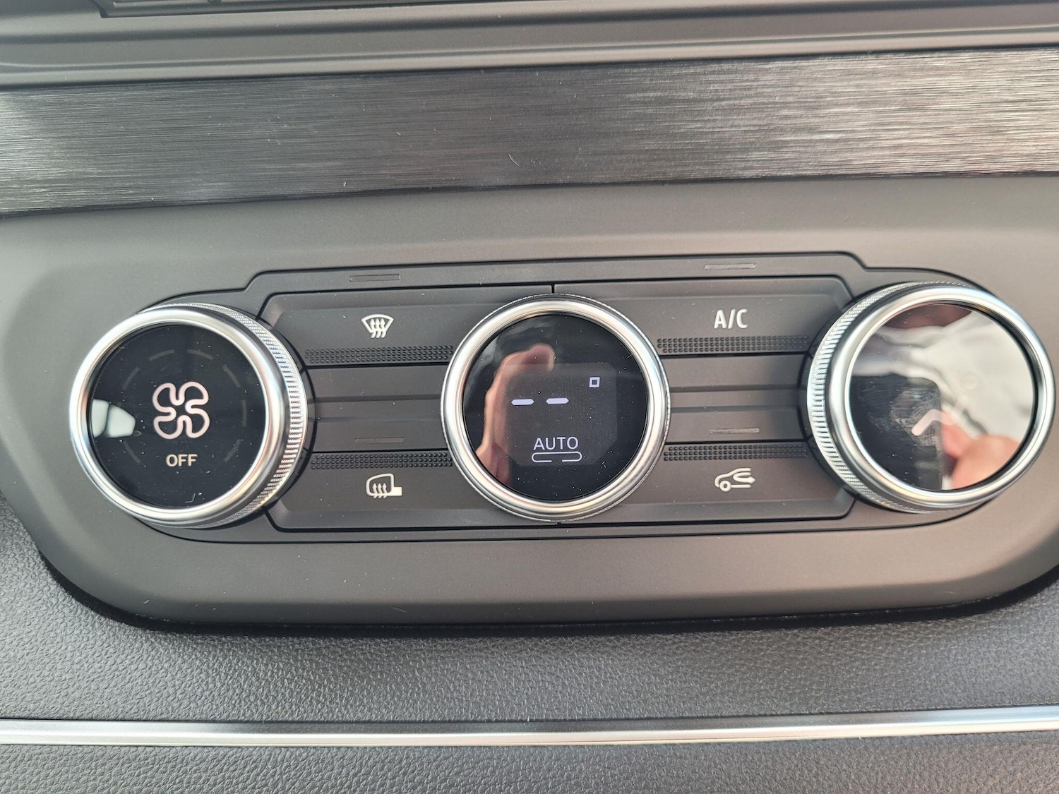 Used Renault Trafic 2025 for sale - 76498943: Photo 12