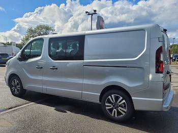 Used Renault Trafic 2025 for sale - 76498943: Photo