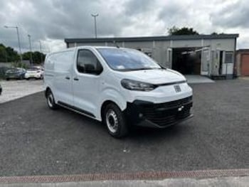 Fiat - Scudo