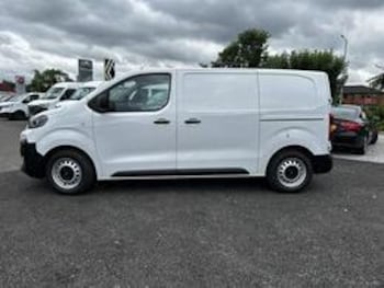 Used Fiat Scudo 2024 for sale - 76109040: Photo 3