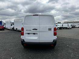 Used Fiat Scudo 2024 for sale - 76109040: Photo 5