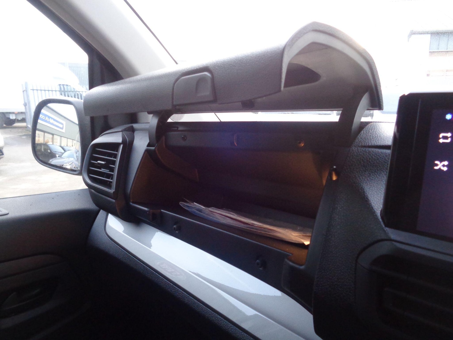 Used Fiat Scudo 2025 for sale - 77768457: Photo 15