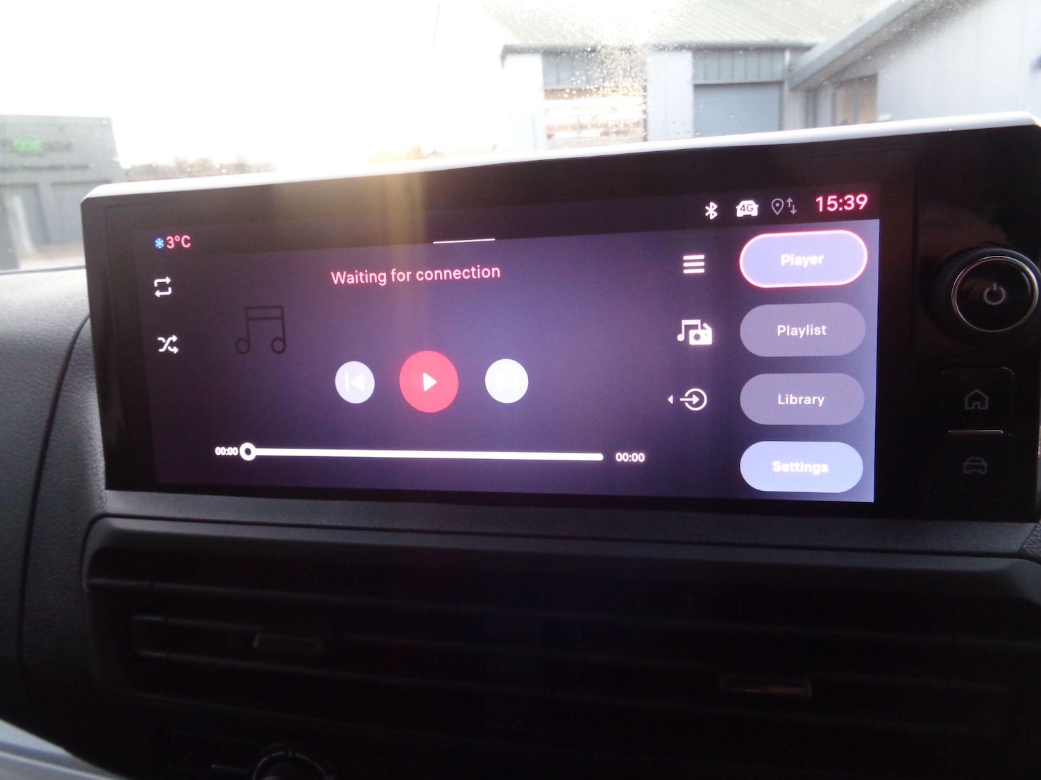 Used Fiat Scudo 2025 for sale - 77768457: Photo 17