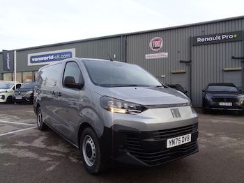 Fiat Scudo feature image