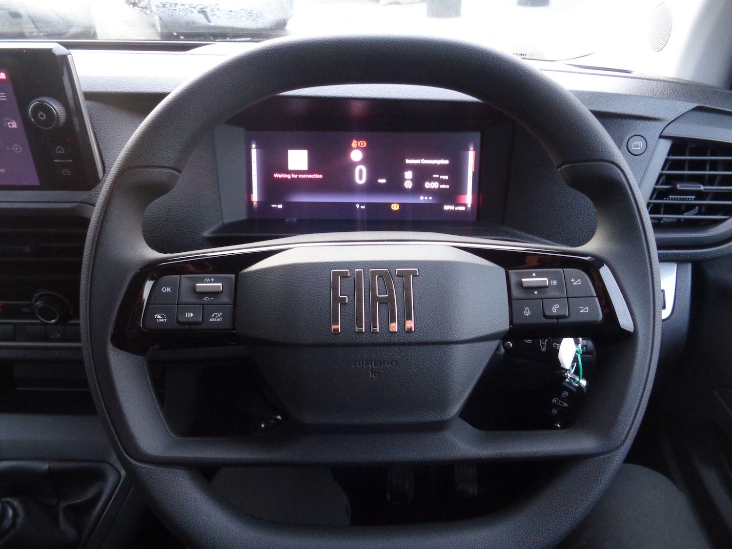 Used Fiat Scudo 2025 for sale - 77768457: Photo 21