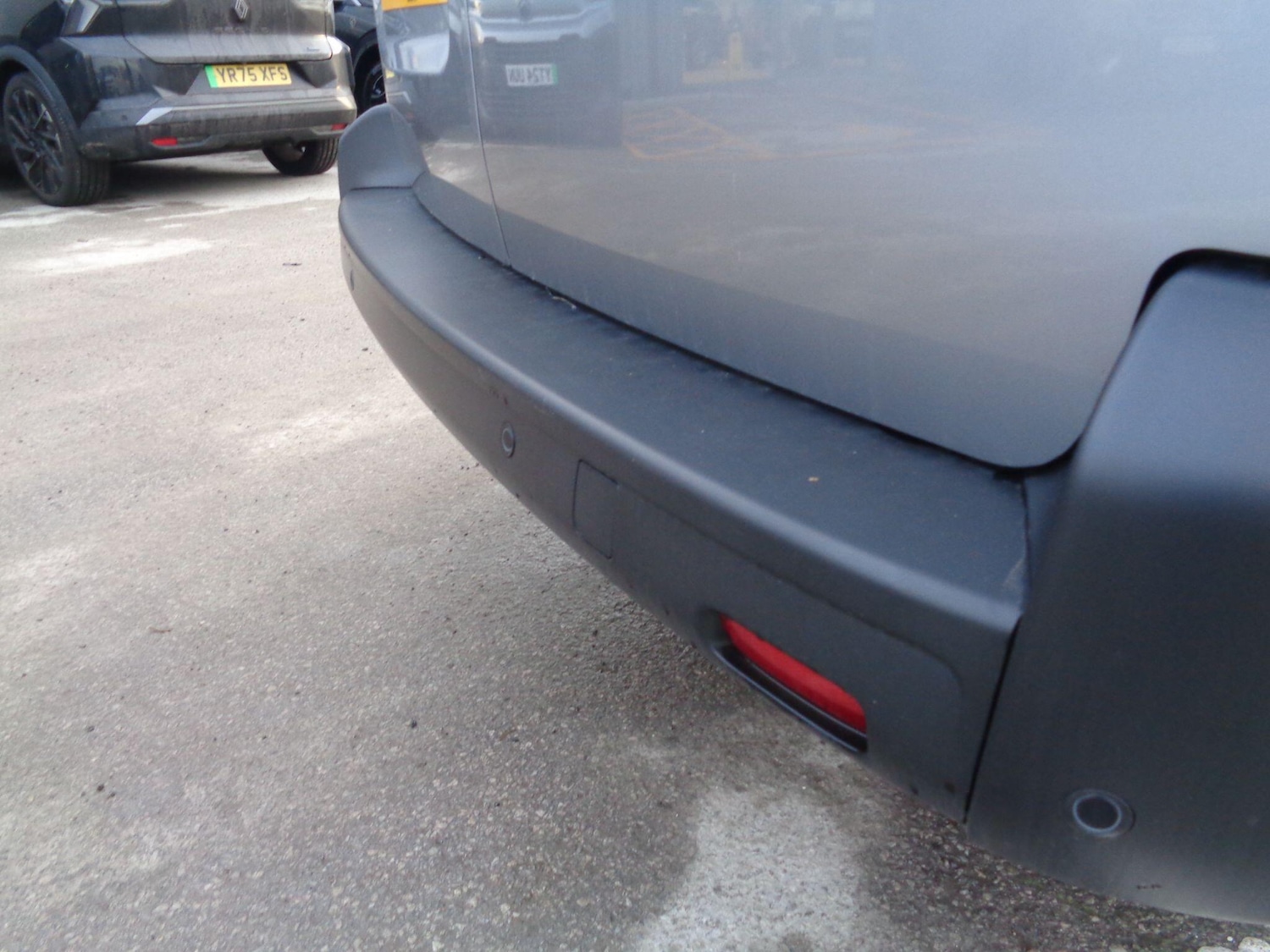 Used Fiat Scudo 2025 for sale - 77768457: Photo 22