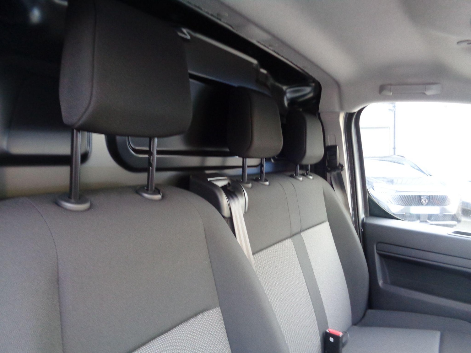 Used Fiat Scudo 2025 for sale - 77768457: Photo 23