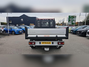 Used Citroen Relay 2025 for sale - 78854078: Photo