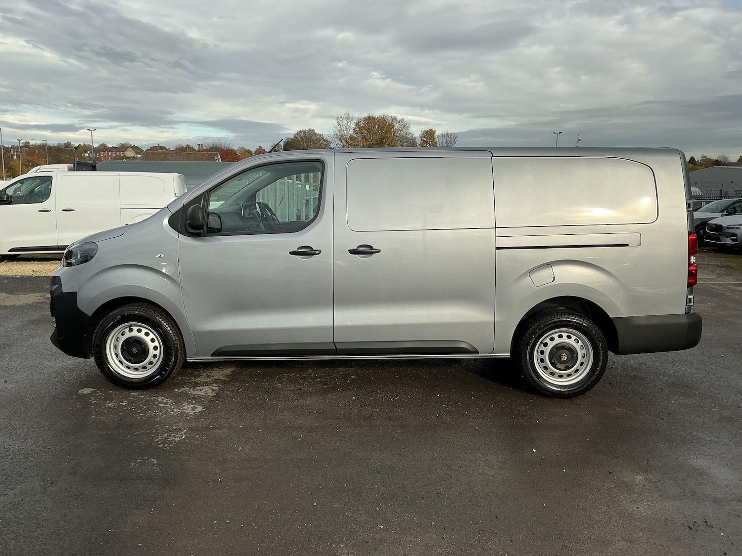 Used Fiat Scudo 2025 for sale - 77304846: Photo 4