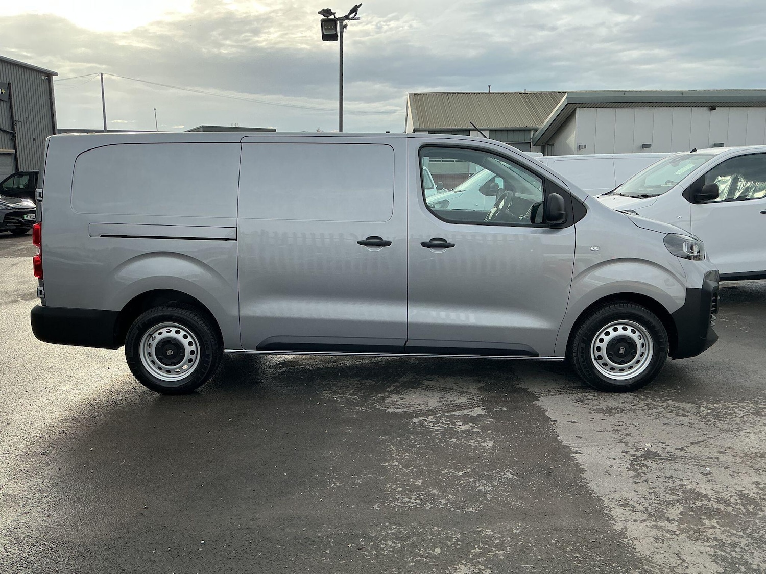 Used Fiat Scudo 2025 for sale - 77304846: Photo 7