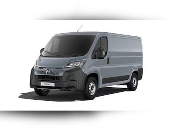 Used Citroen Relay 2026 for sale - 78504252: Photo