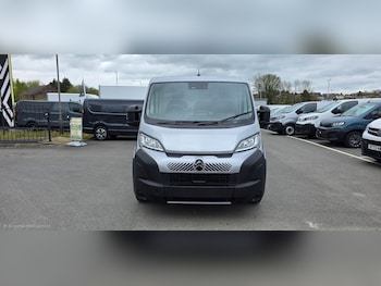 Used Citroen Relay 2026 for sale - 78504252: Photo