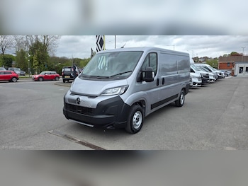 Used Citroen Relay 2026 for sale - 78504252: Photo