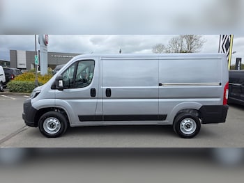 Used Citroen Relay 2026 for sale - 78504252: Photo
