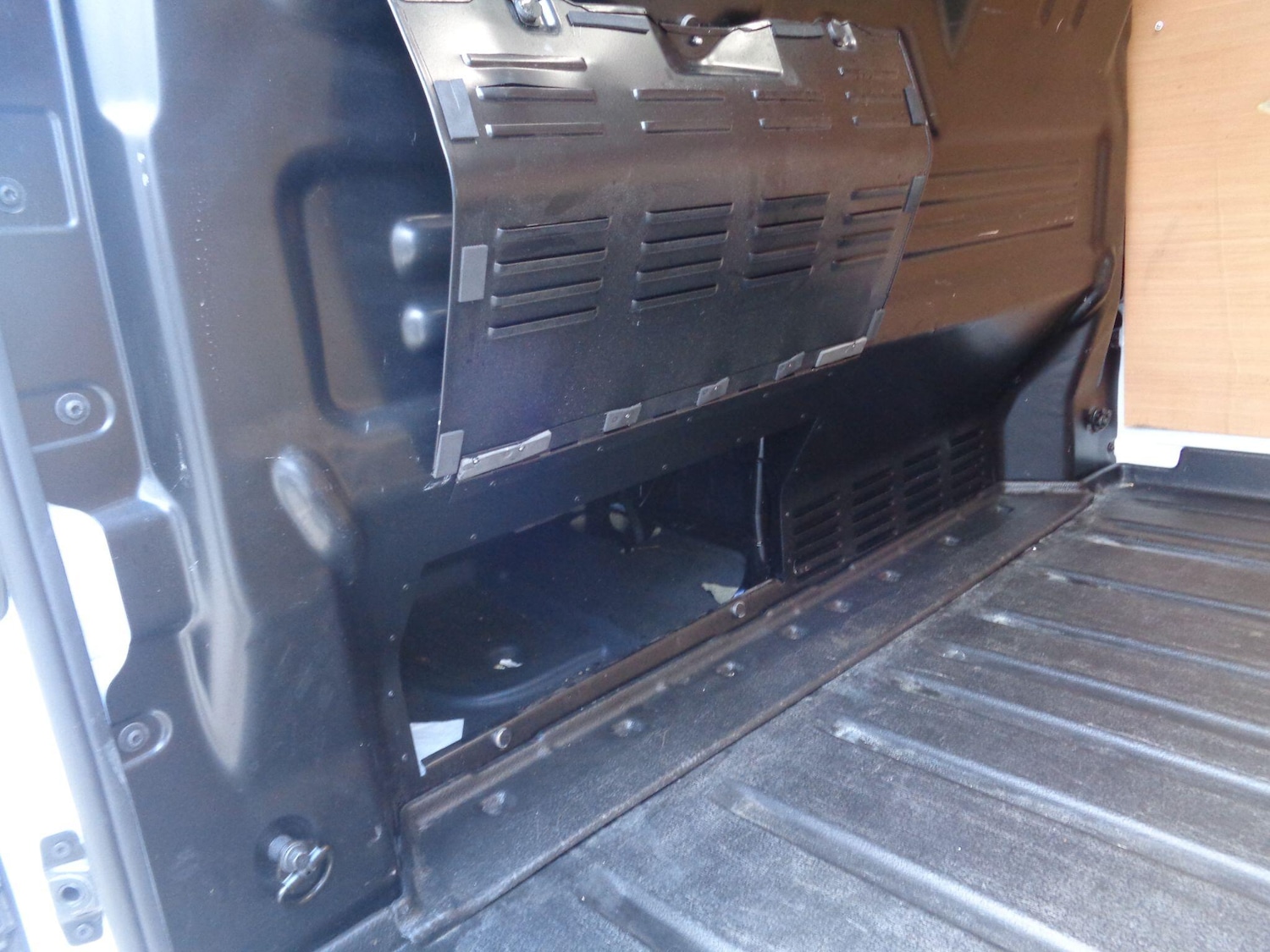 Used Ford Transit Custom 2024 for sale - 76512569: Photo 16