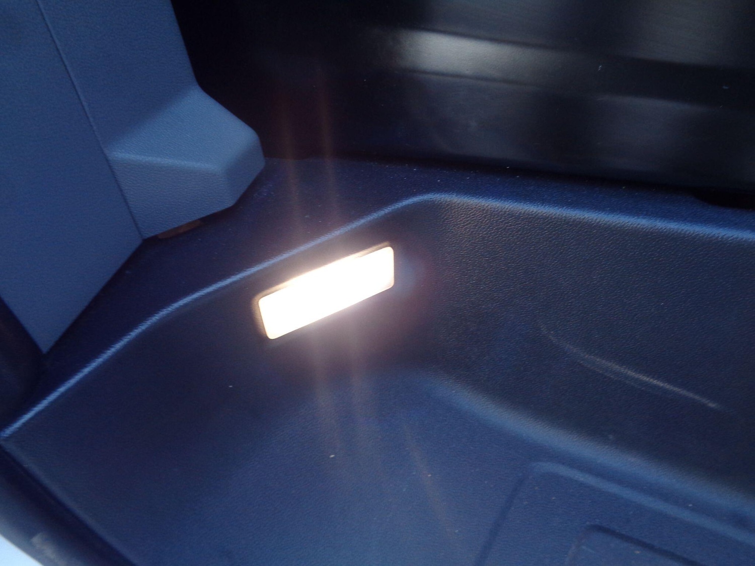 Used Ford Transit Custom 2024 for sale - 76512569: Photo 20