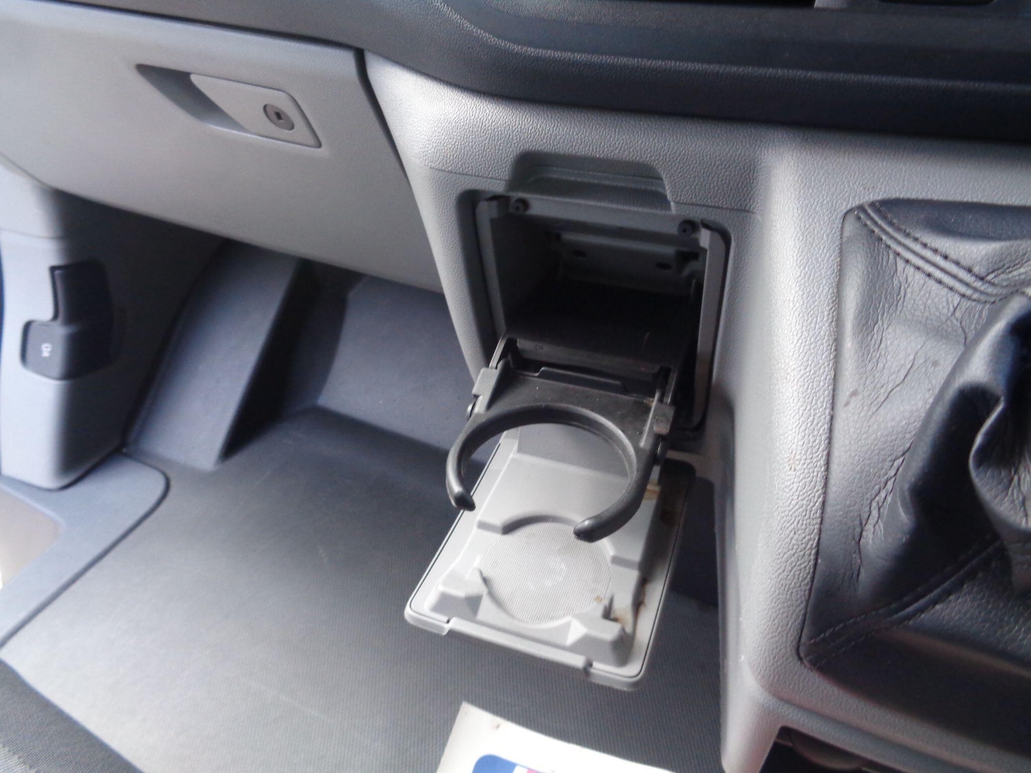 Used Ford Transit Custom 2024 for sale - 76512569: Photo 28